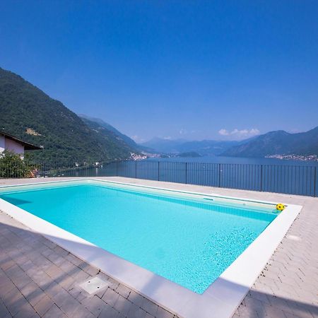 Residence Degli Oleandri 1A Argegno Ngoại thất bức ảnh