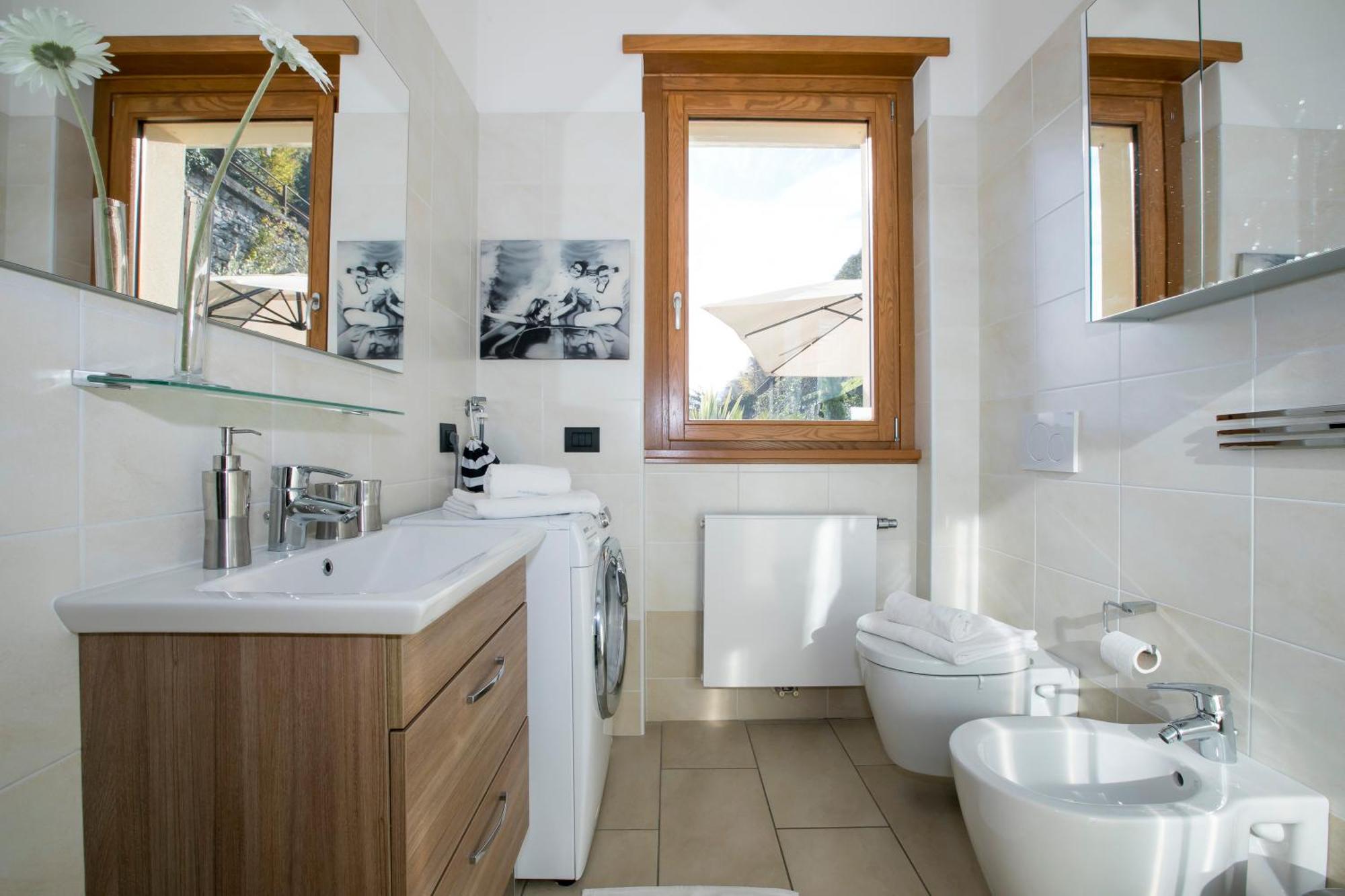 Residence Degli Oleandri 1A Argegno Ngoại thất bức ảnh