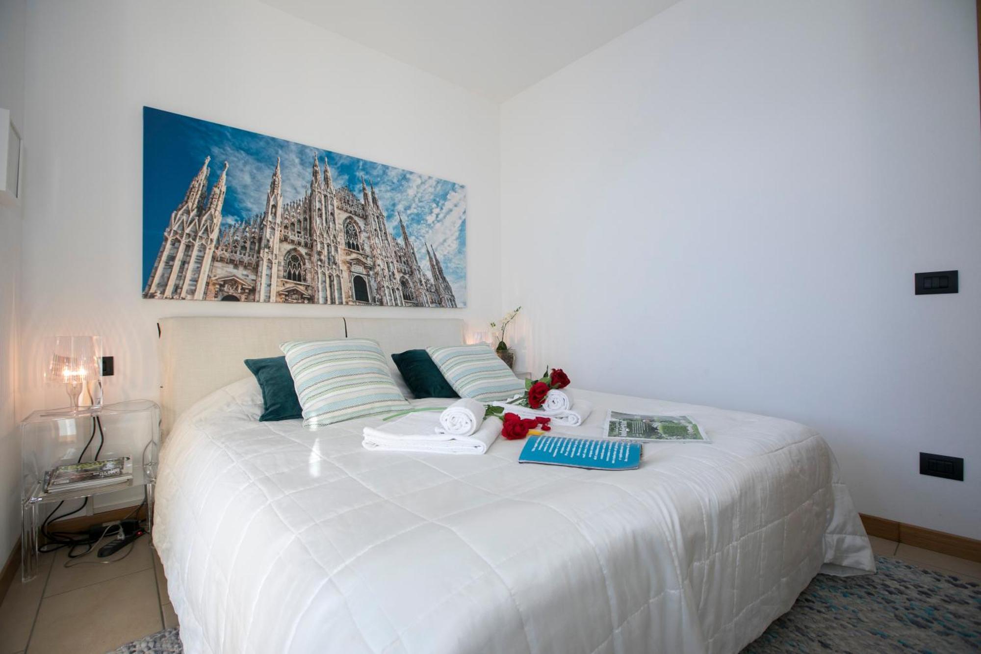 Residence Degli Oleandri 1A Argegno Ngoại thất bức ảnh
