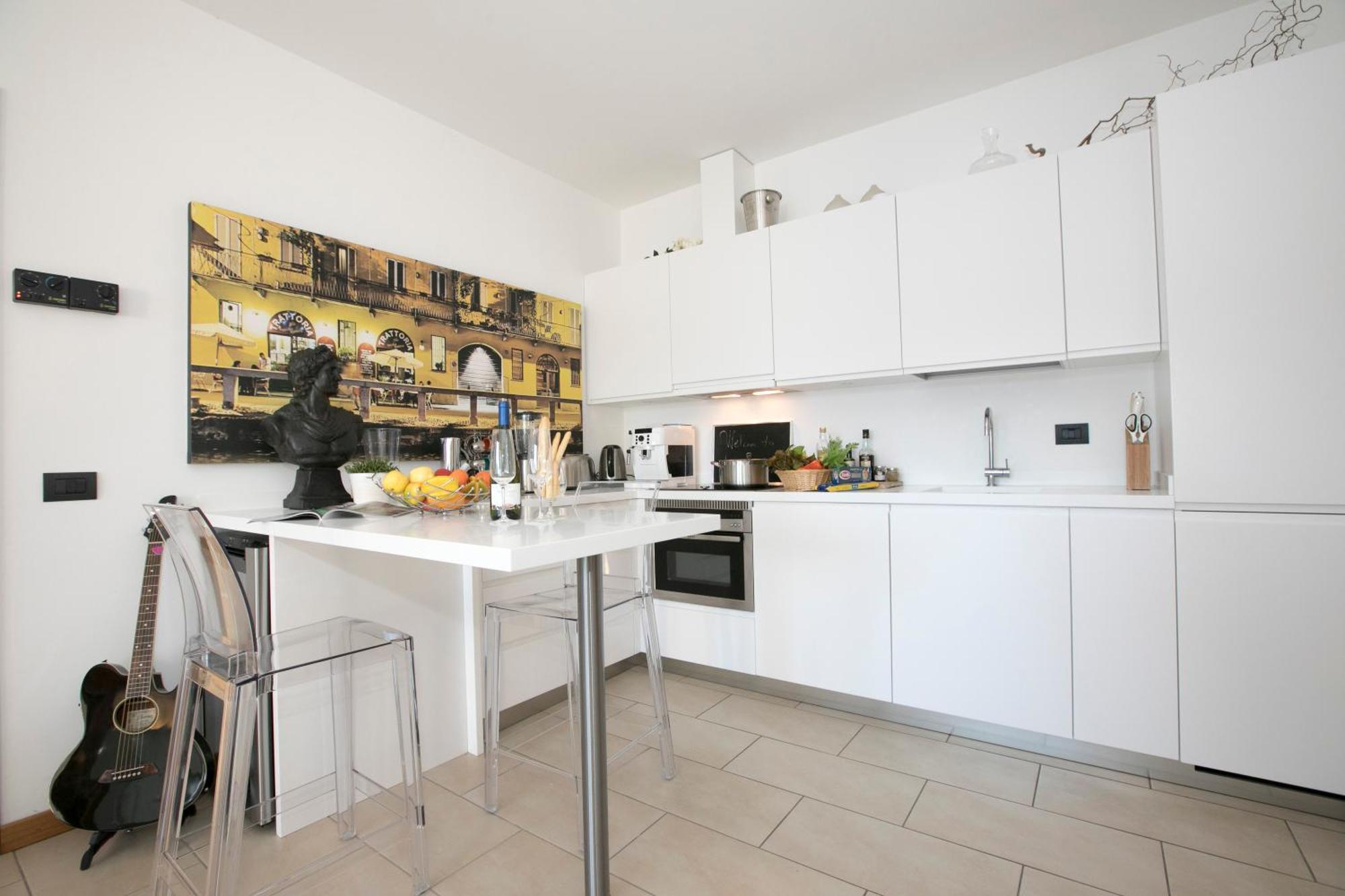Residence Degli Oleandri 1A Argegno Ngoại thất bức ảnh