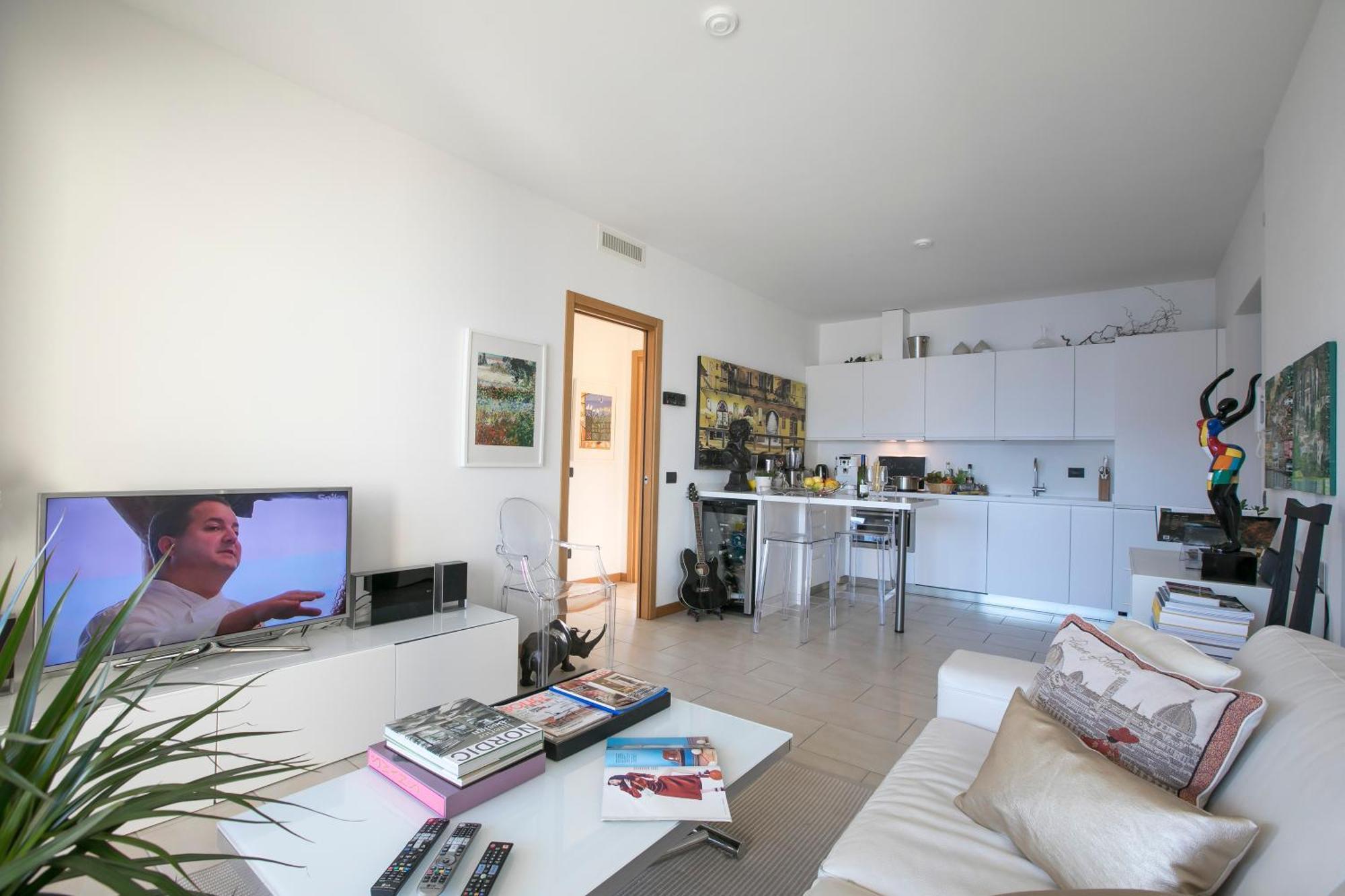 Residence Degli Oleandri 1A Argegno Ngoại thất bức ảnh
