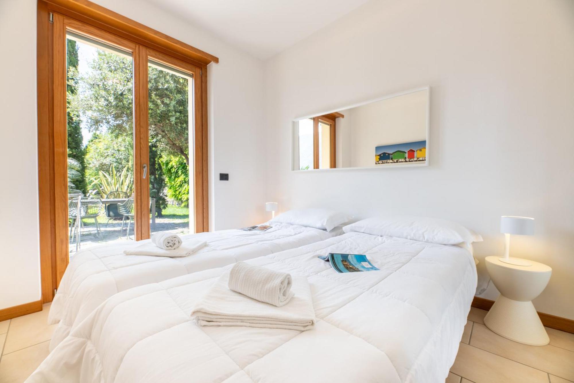 Residence Degli Oleandri 1A Argegno Ngoại thất bức ảnh