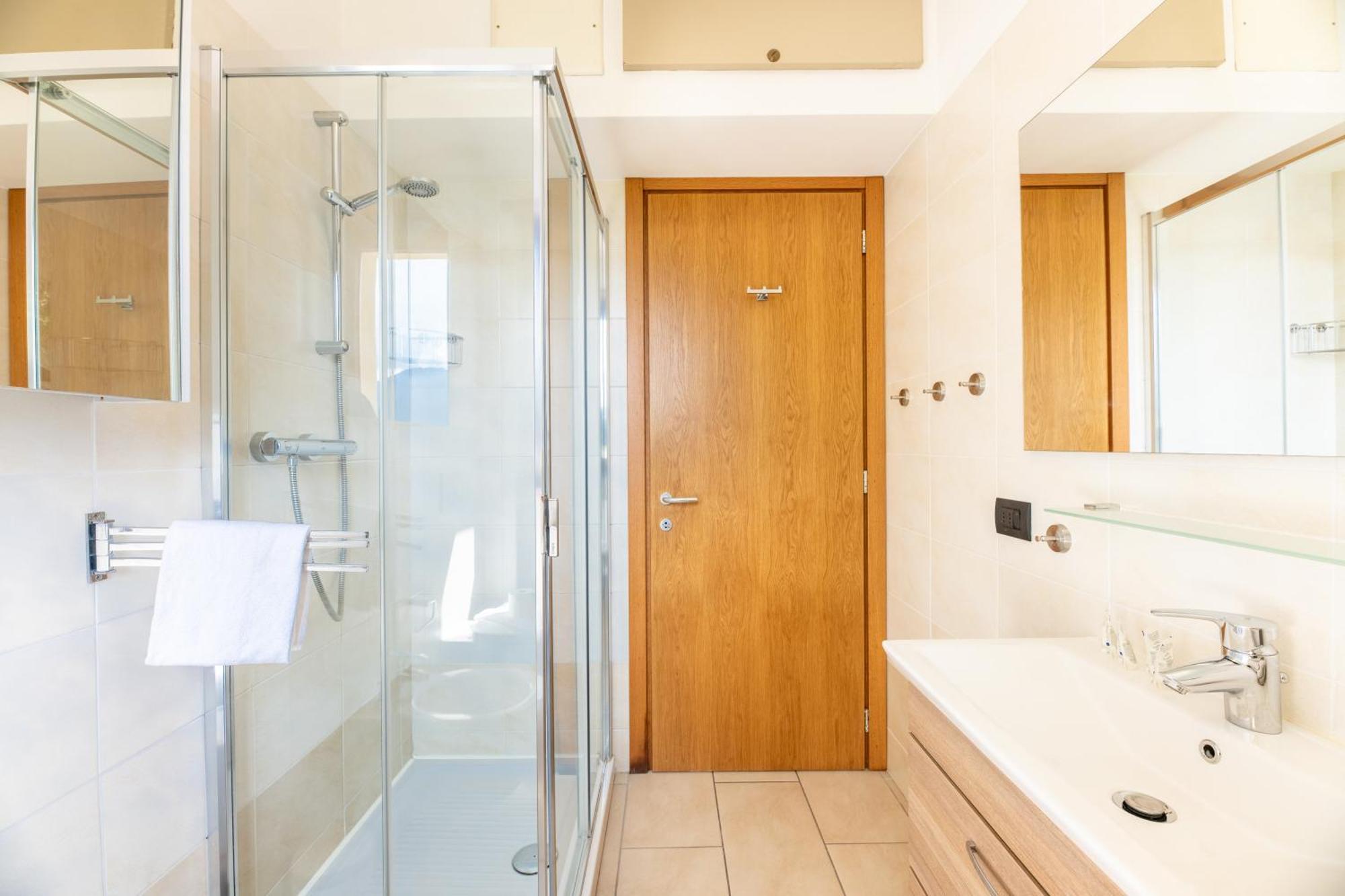 Residence Degli Oleandri 1A Argegno Ngoại thất bức ảnh