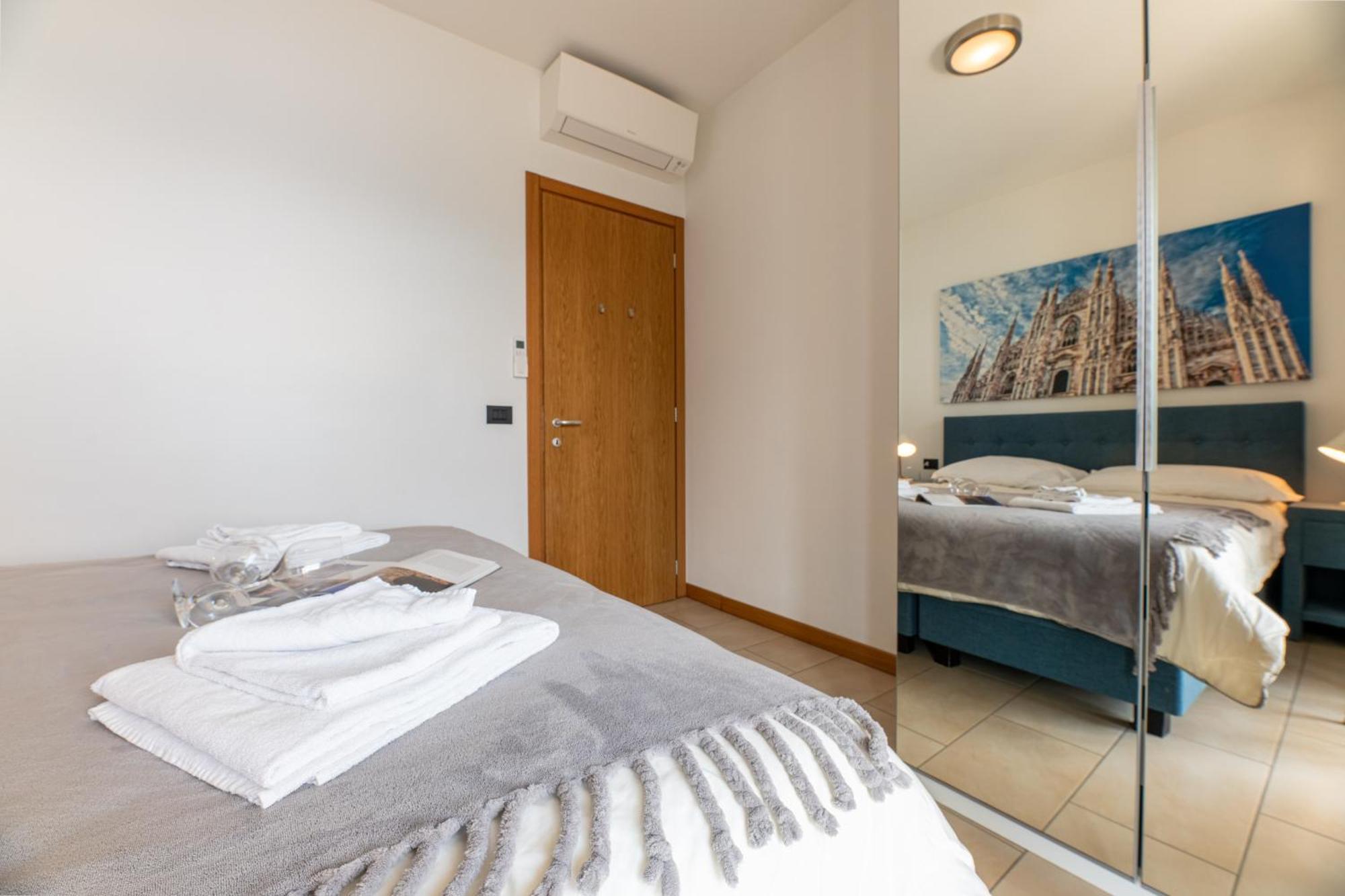 Residence Degli Oleandri 1A Argegno Ngoại thất bức ảnh