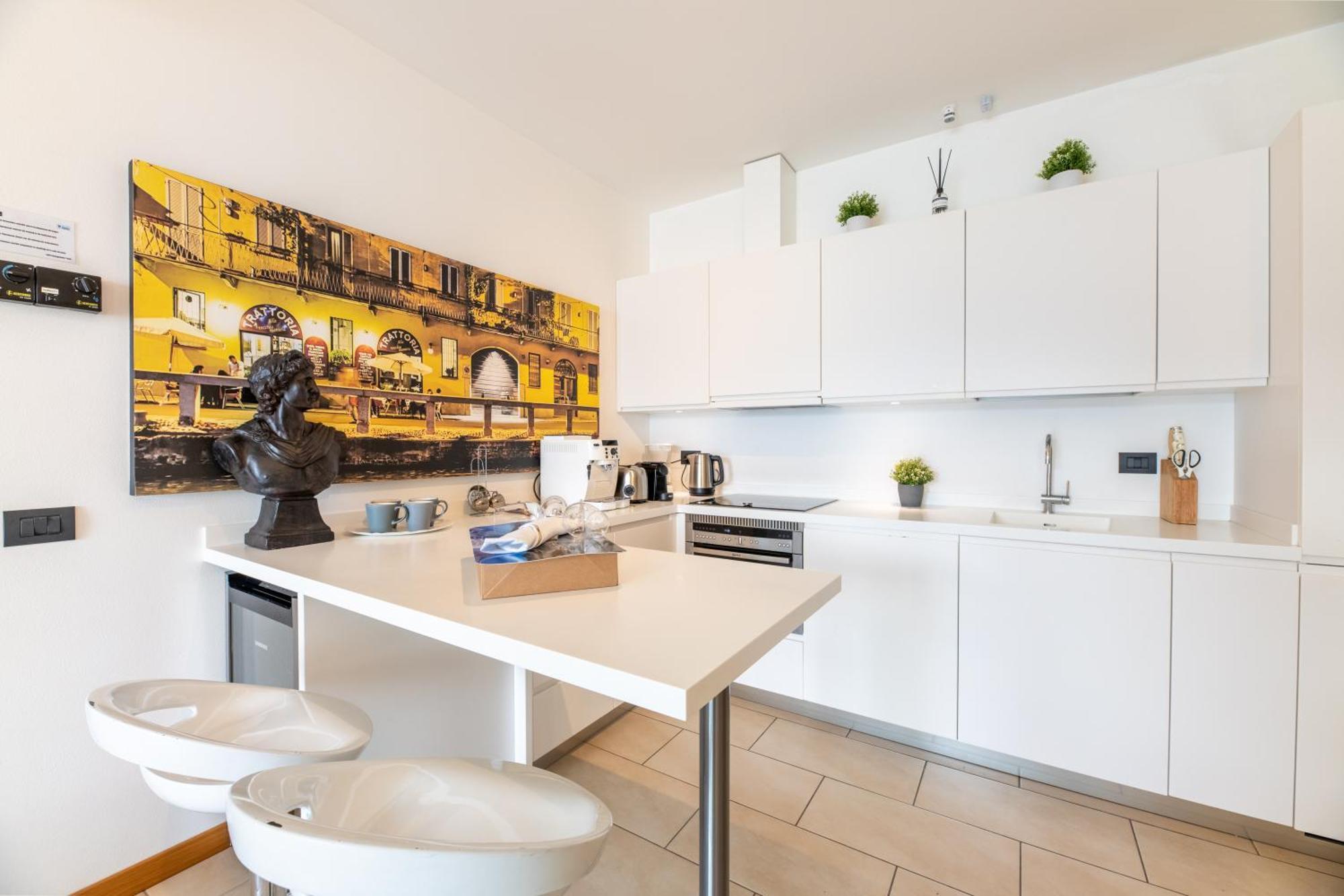 Residence Degli Oleandri 1A Argegno Ngoại thất bức ảnh